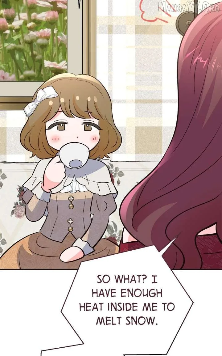 The Handmaiden Hates Childcare Chapter 80 page 81