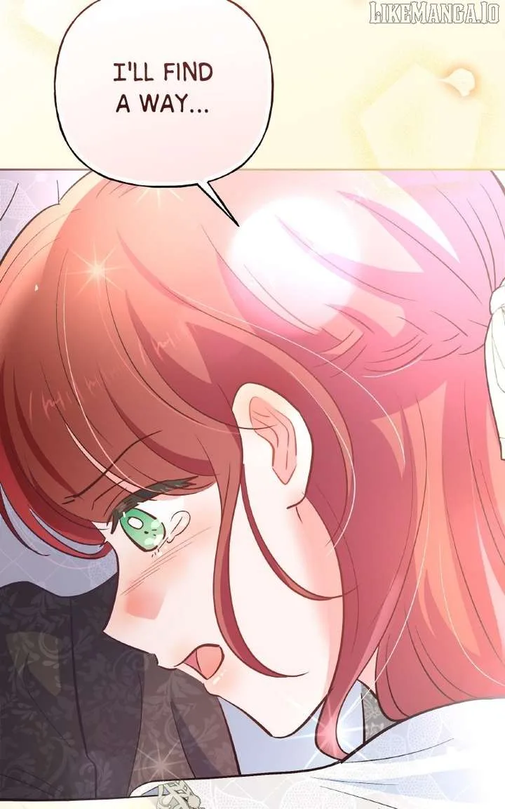 The Handmaiden Hates Childcare Chapter 73 page 131