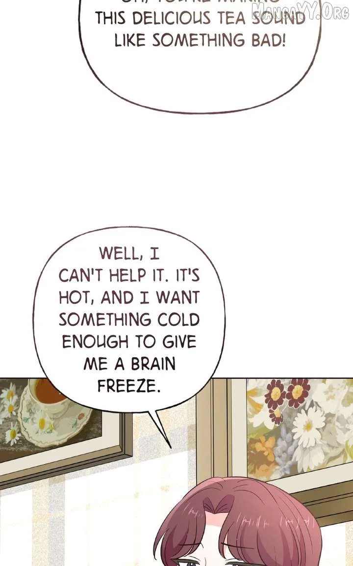 The Handmaiden Hates Childcare Chapter 80 page 78