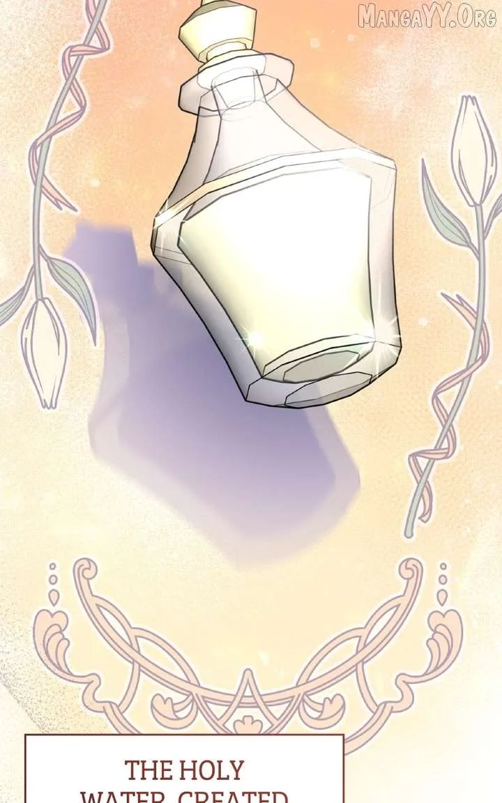 The Handmaiden Hates Childcare Chapter 80 page 121