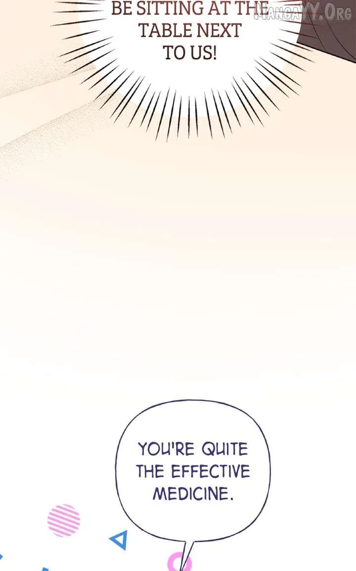 The Handmaiden Hates Childcare Chapter 80 page 72