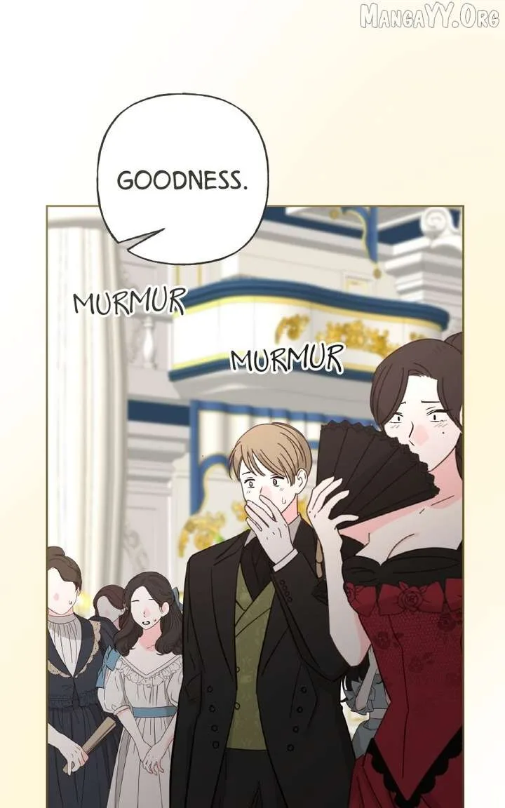 The Handmaiden Hates Childcare Chapter 80 page 119