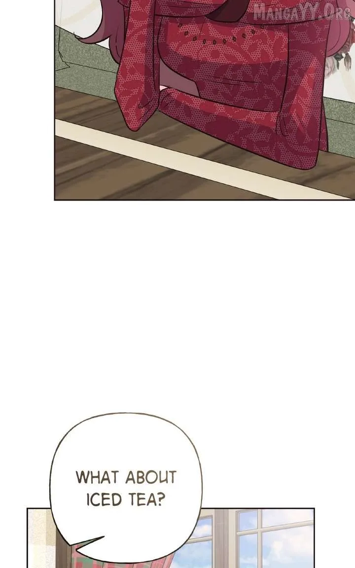The Handmaiden Hates Childcare Chapter 80 page 88