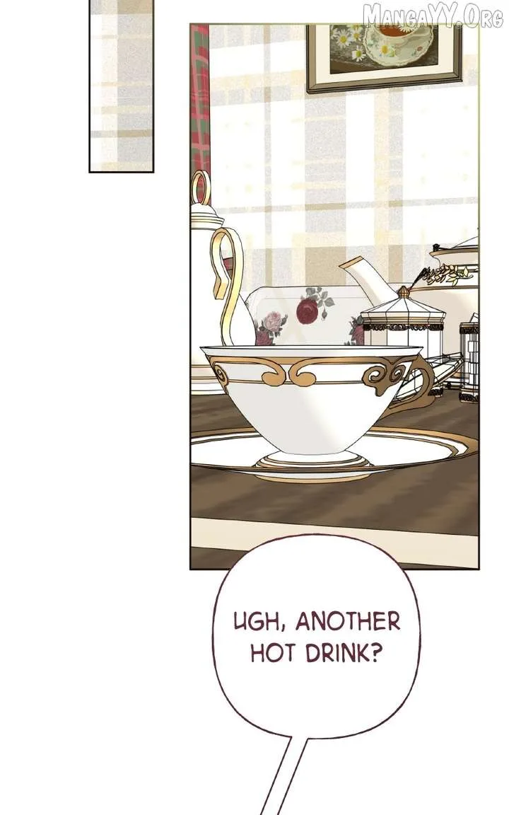 The Handmaiden Hates Childcare Chapter 80 page 75