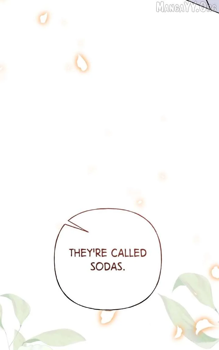 The Handmaiden Hates Childcare Chapter 81 page 5