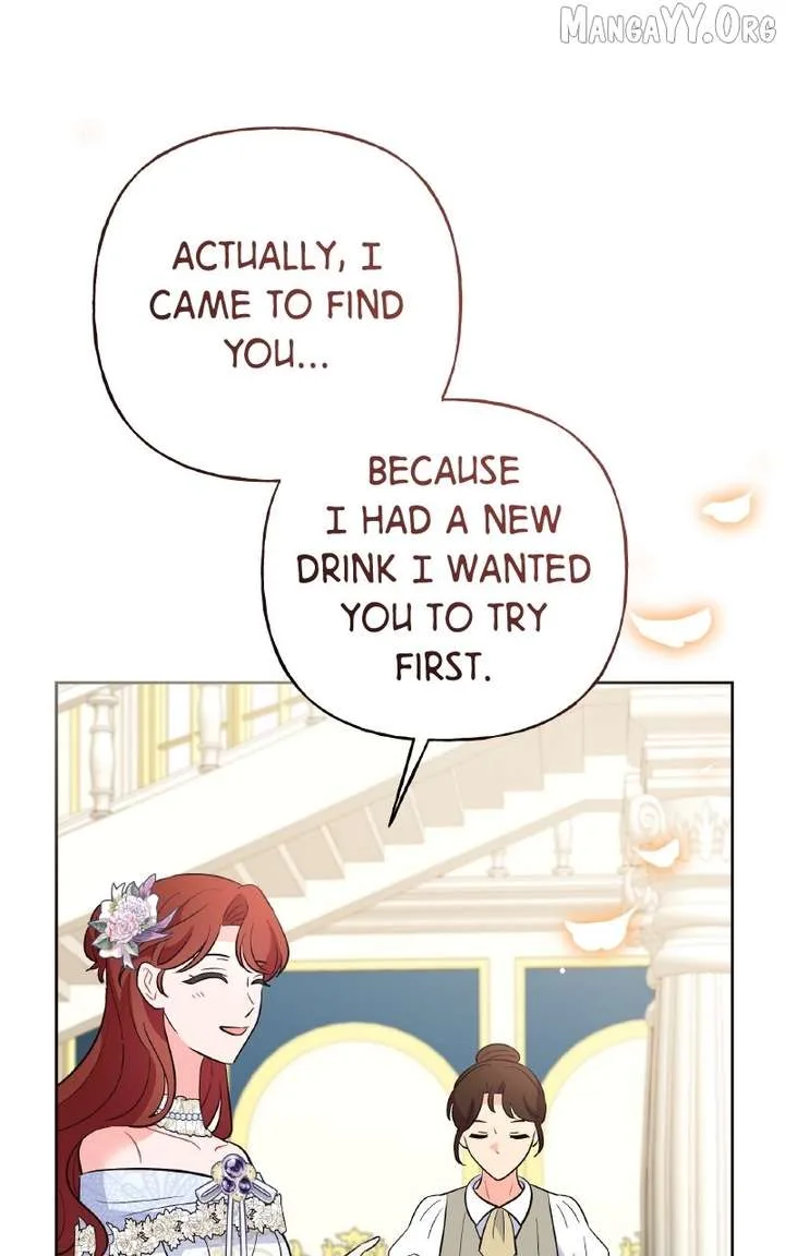 The Handmaiden Hates Childcare Chapter 81 page 2