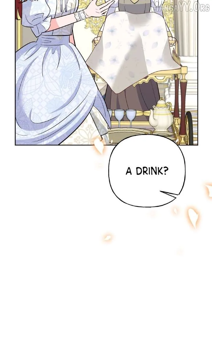 The Handmaiden Hates Childcare Chapter 81 page 3
