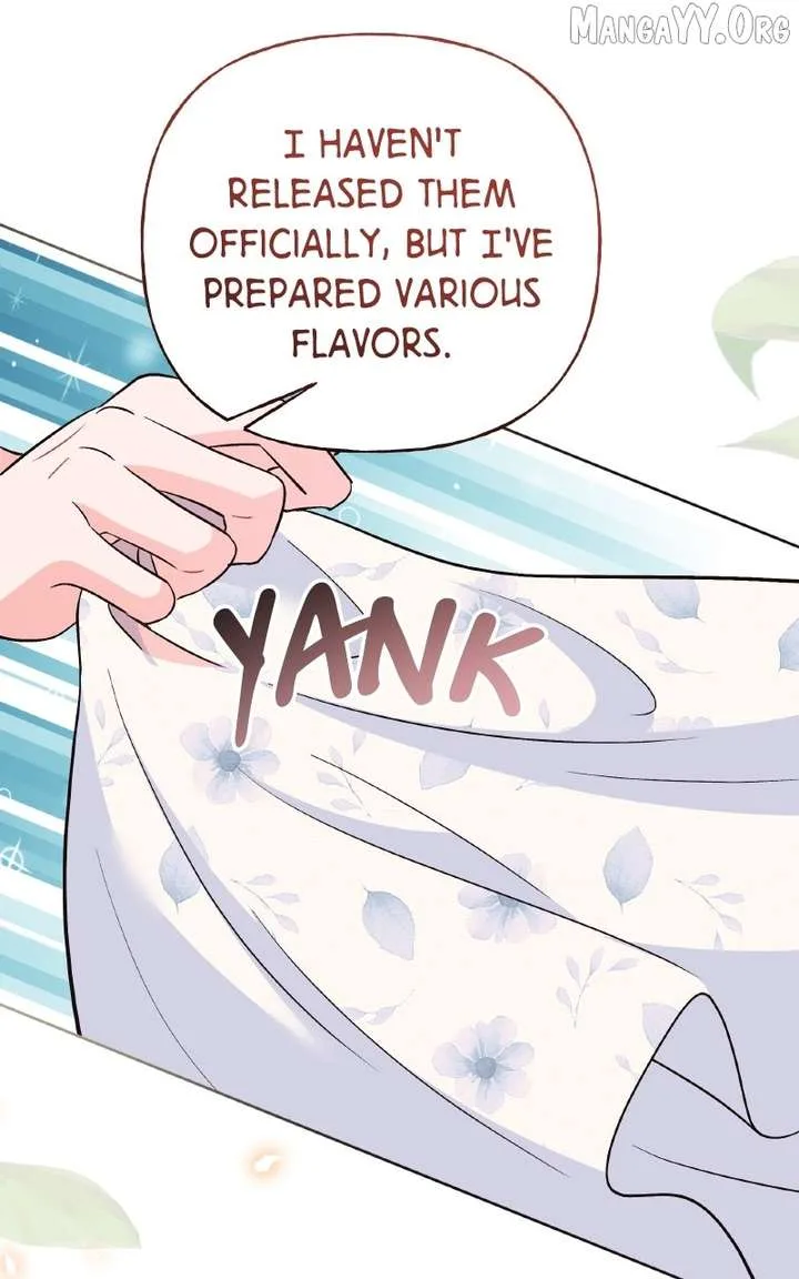 The Handmaiden Hates Childcare Chapter 81 page 4