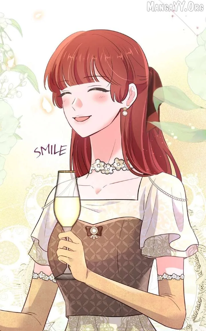The Handmaiden Hates Childcare Chapter 82 page 43
