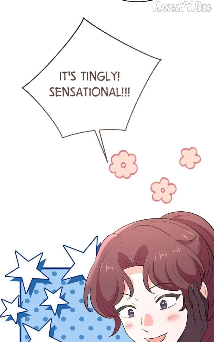 The Handmaiden Hates Childcare Chapter 81 page 27