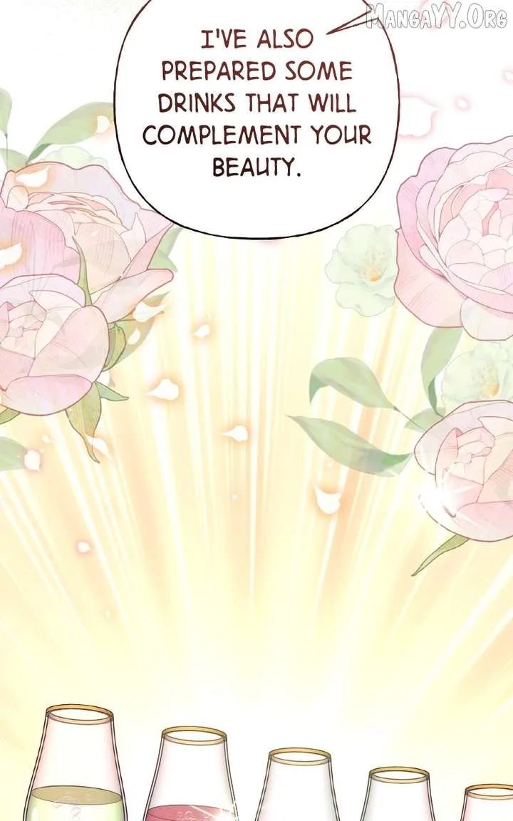 The Handmaiden Hates Childcare Chapter 82 page 38