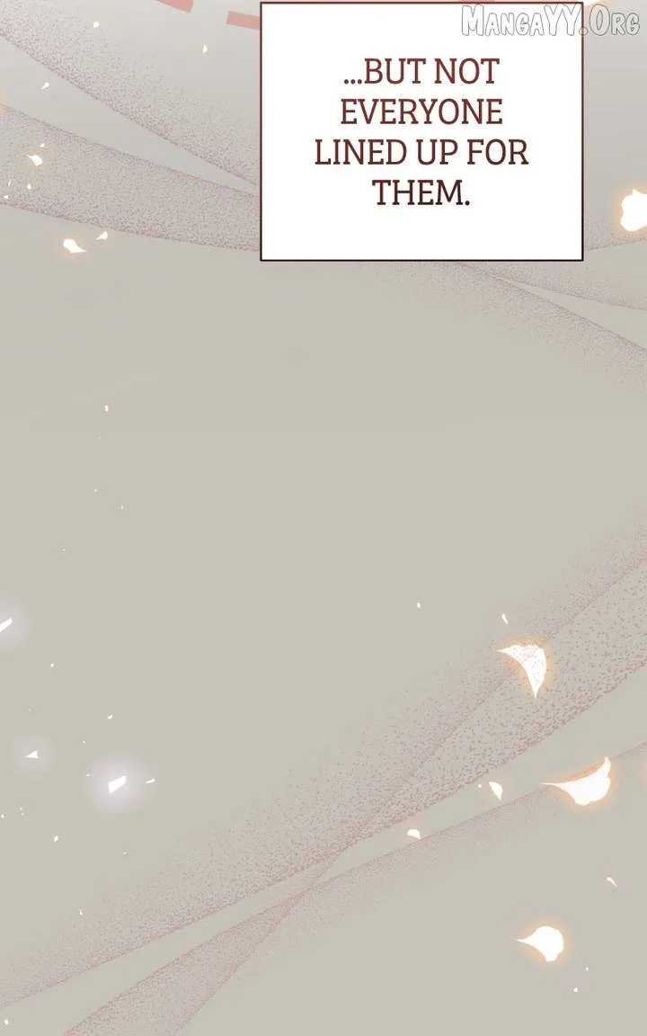 The Handmaiden Hates Childcare Chapter 82 page 12
