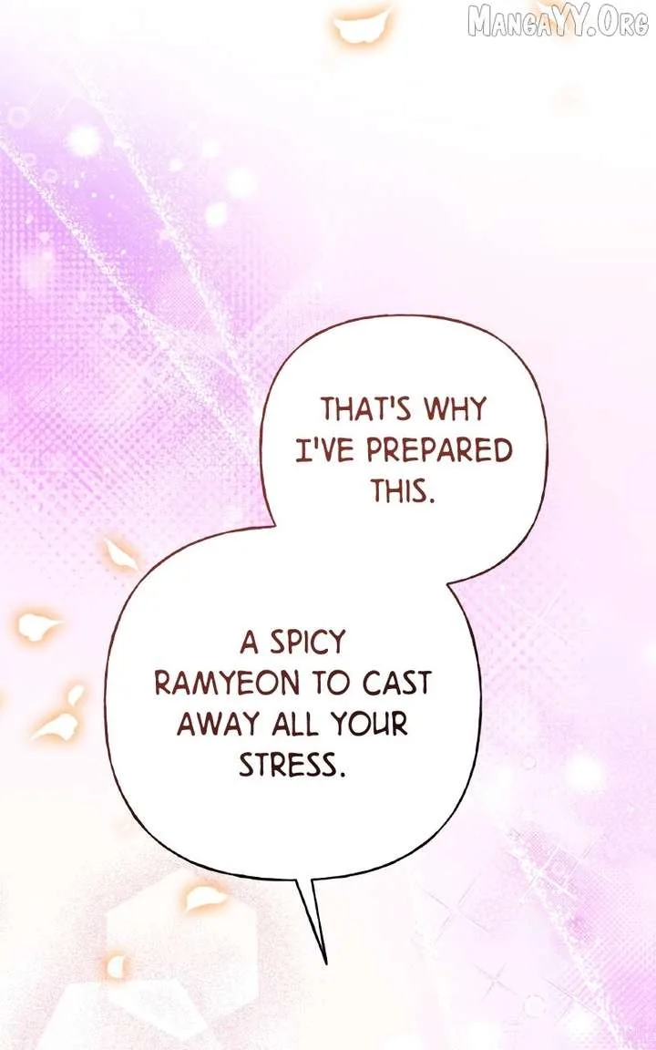 The Handmaiden Hates Childcare Chapter 82 page 54