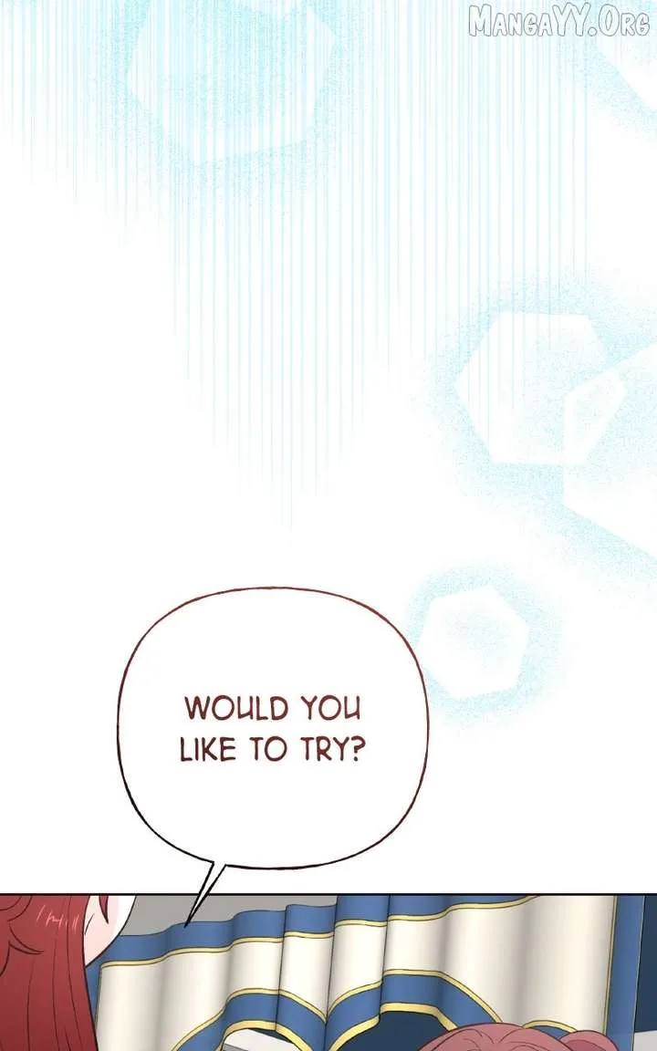 The Handmaiden Hates Childcare Chapter 81 page 19