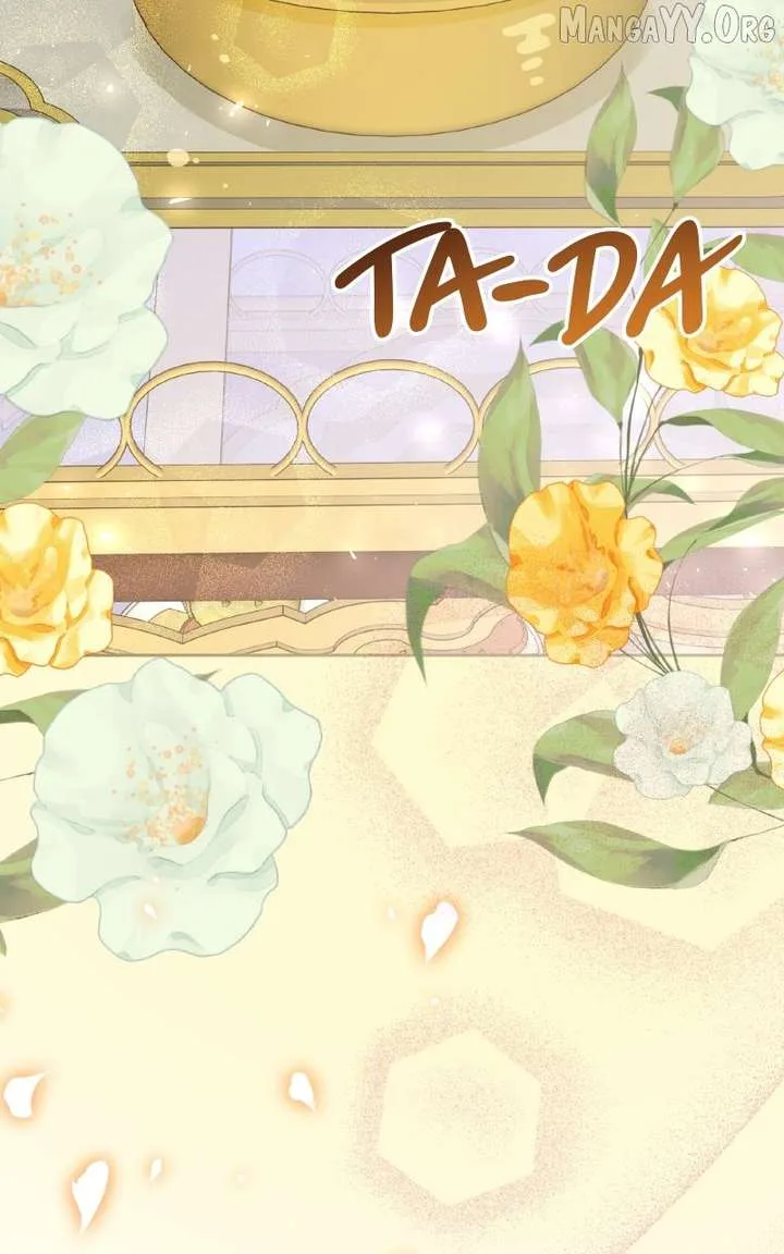 The Handmaiden Hates Childcare Chapter 82 page 57