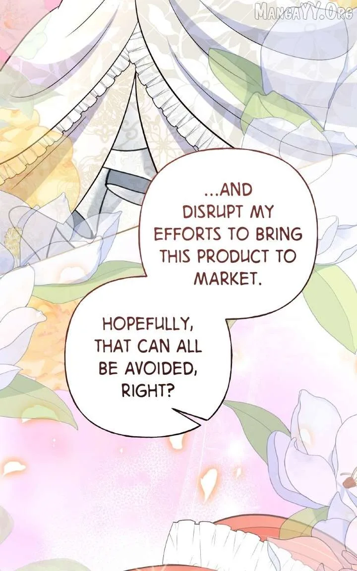 The Handmaiden Hates Childcare Chapter 82 page 65