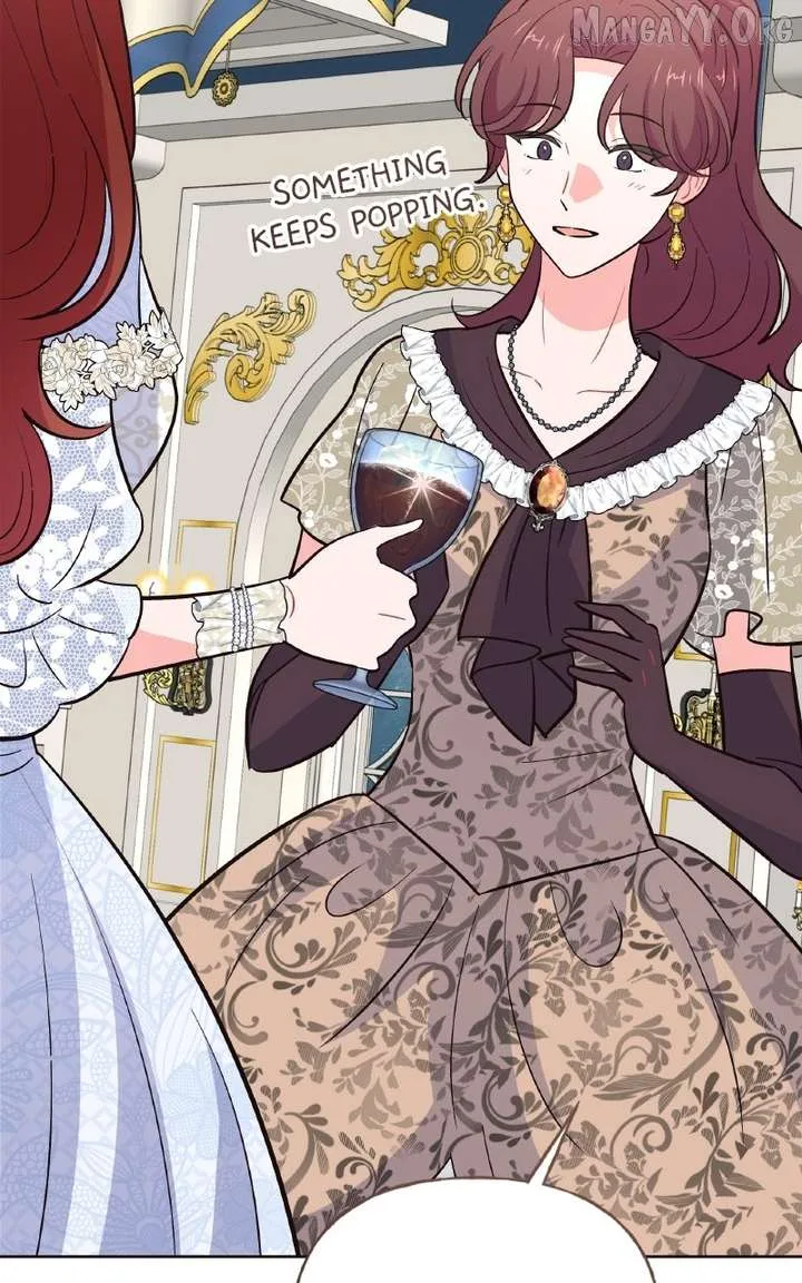 The Handmaiden Hates Childcare Chapter 81 page 20
