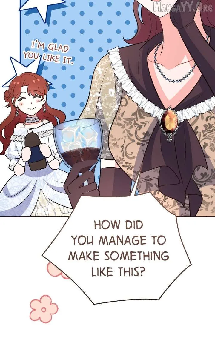 The Handmaiden Hates Childcare Chapter 81 page 28