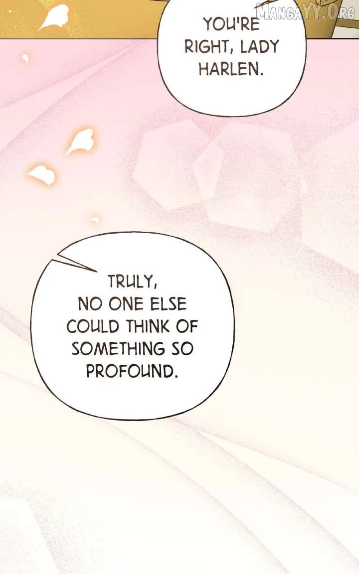 The Handmaiden Hates Childcare Chapter 82 page 60