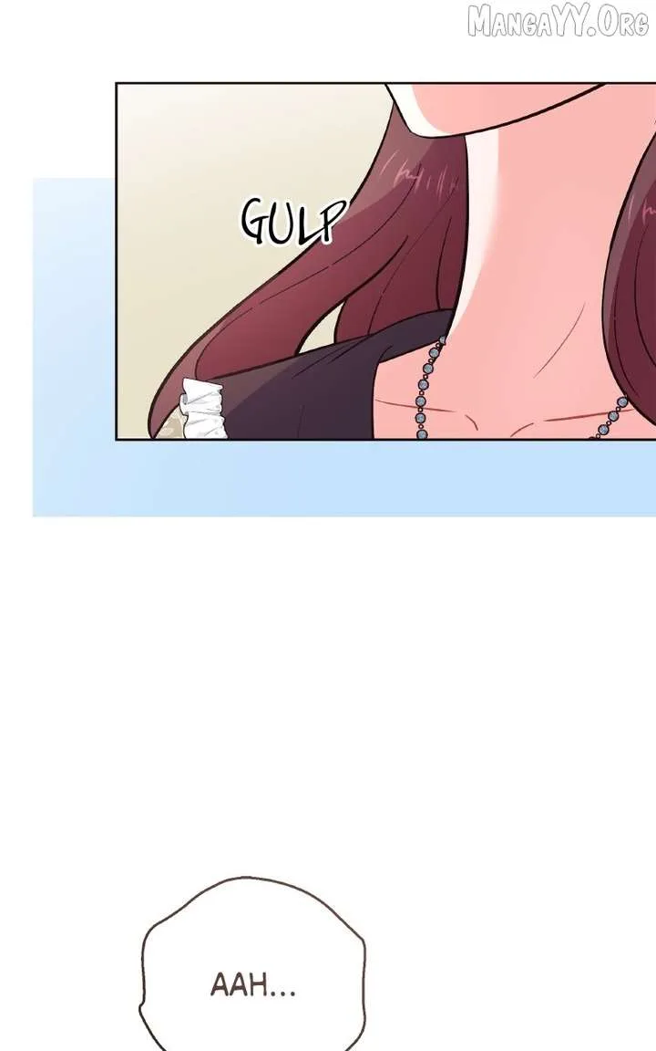The Handmaiden Hates Childcare Chapter 81 page 23