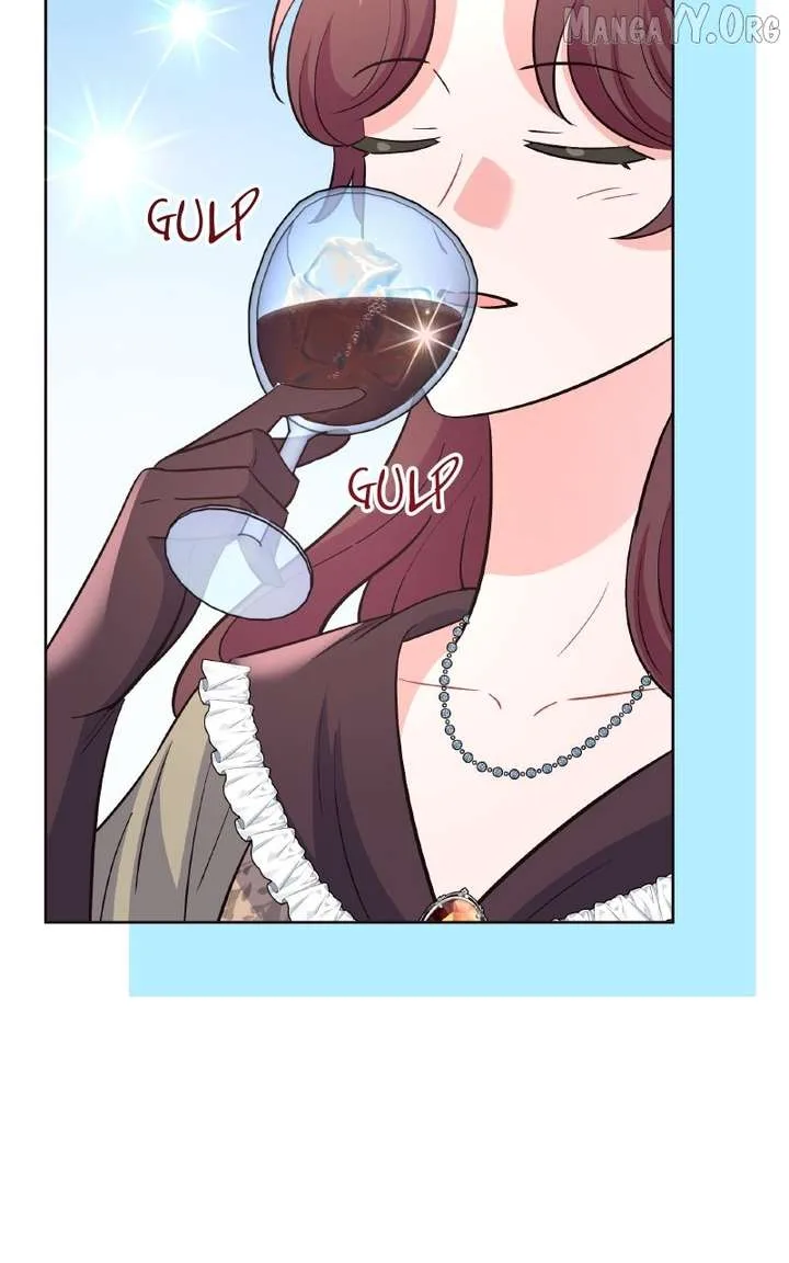 The Handmaiden Hates Childcare Chapter 81 page 22