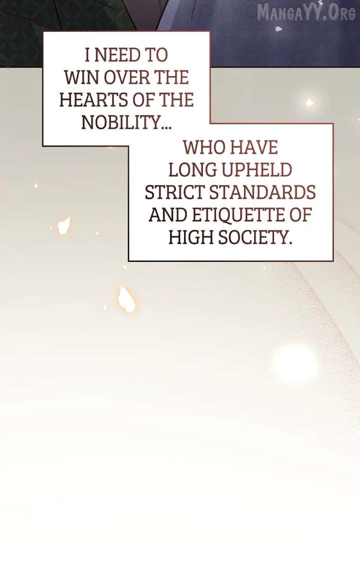 The Handmaiden Hates Childcare Chapter 82 page 14