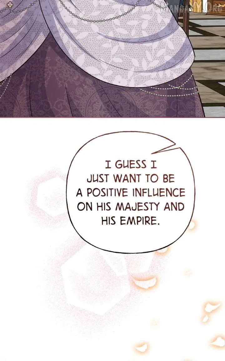 The Handmaiden Hates Childcare Chapter 82 page 53