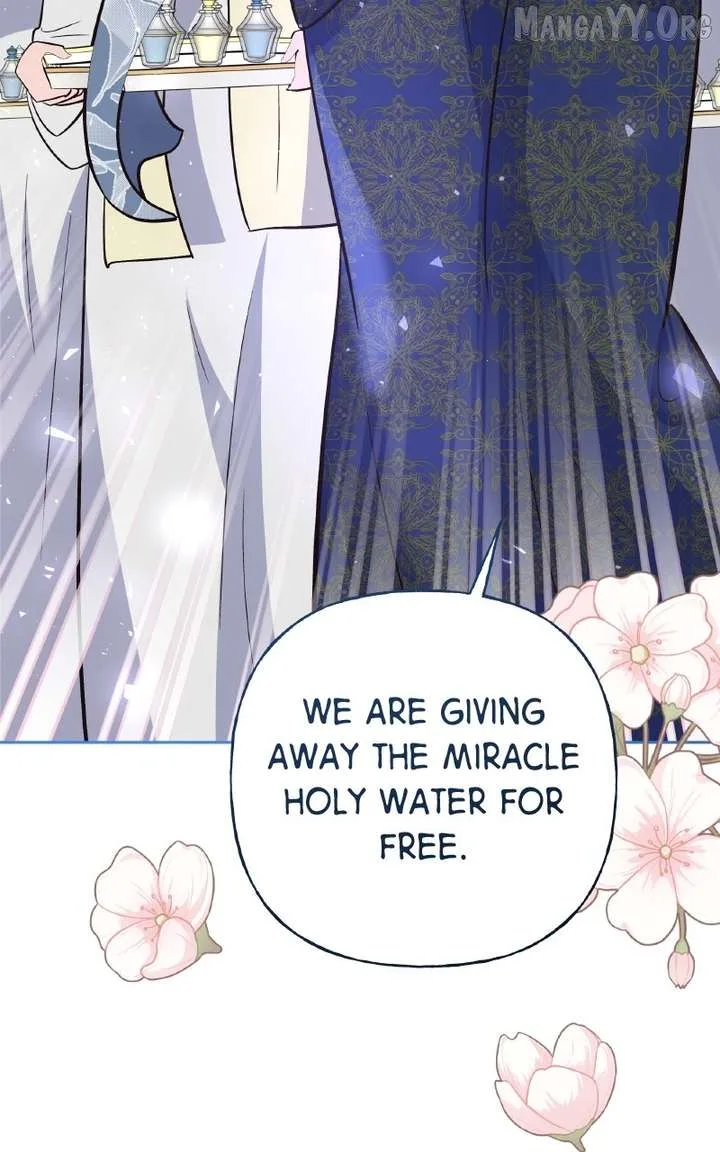 The Handmaiden Hates Childcare Chapter 82 page 6