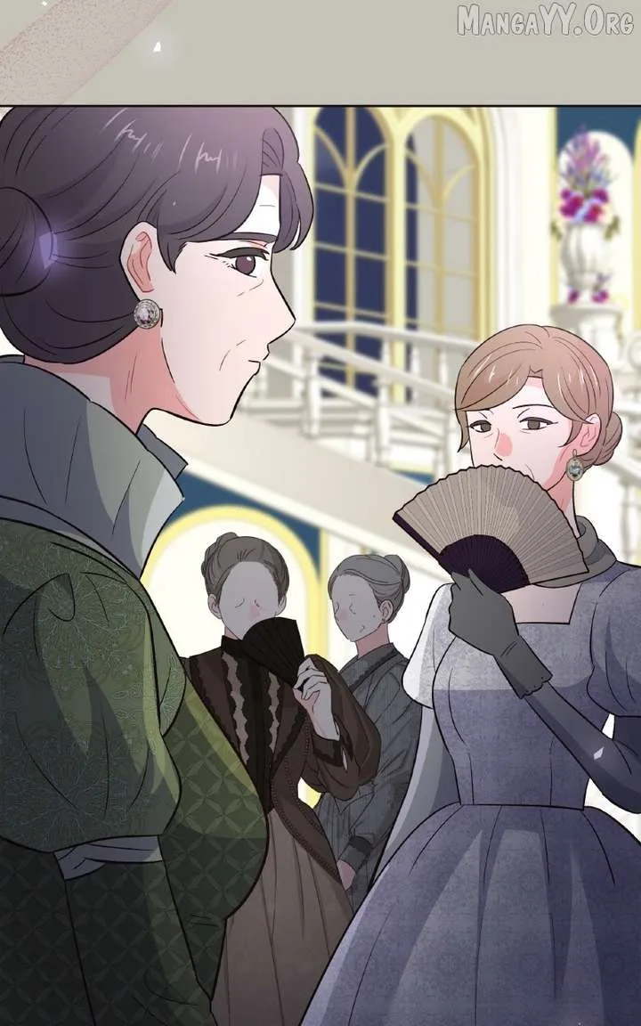 The Handmaiden Hates Childcare Chapter 82 page 13