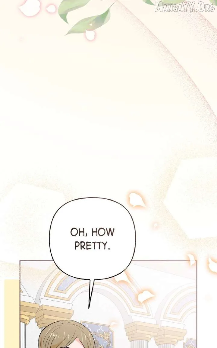 The Handmaiden Hates Childcare Chapter 82 page 40