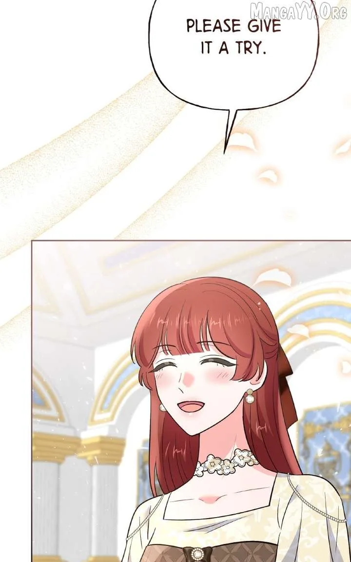 The Handmaiden Hates Childcare Chapter 82 page 31