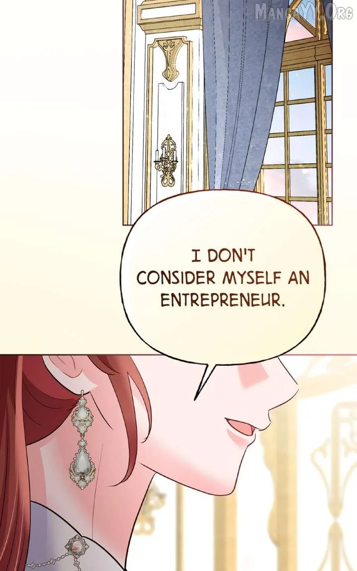 The Handmaiden Hates Childcare Chapter 82 page 49