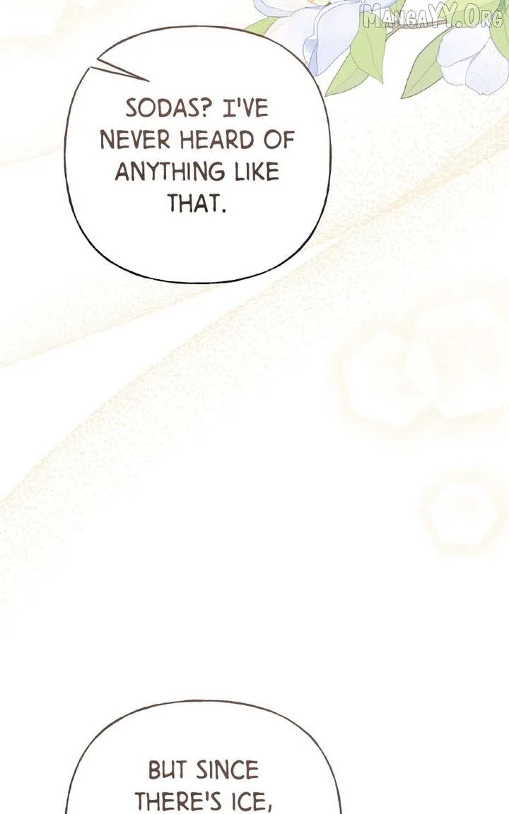 The Handmaiden Hates Childcare Chapter 81 page 10