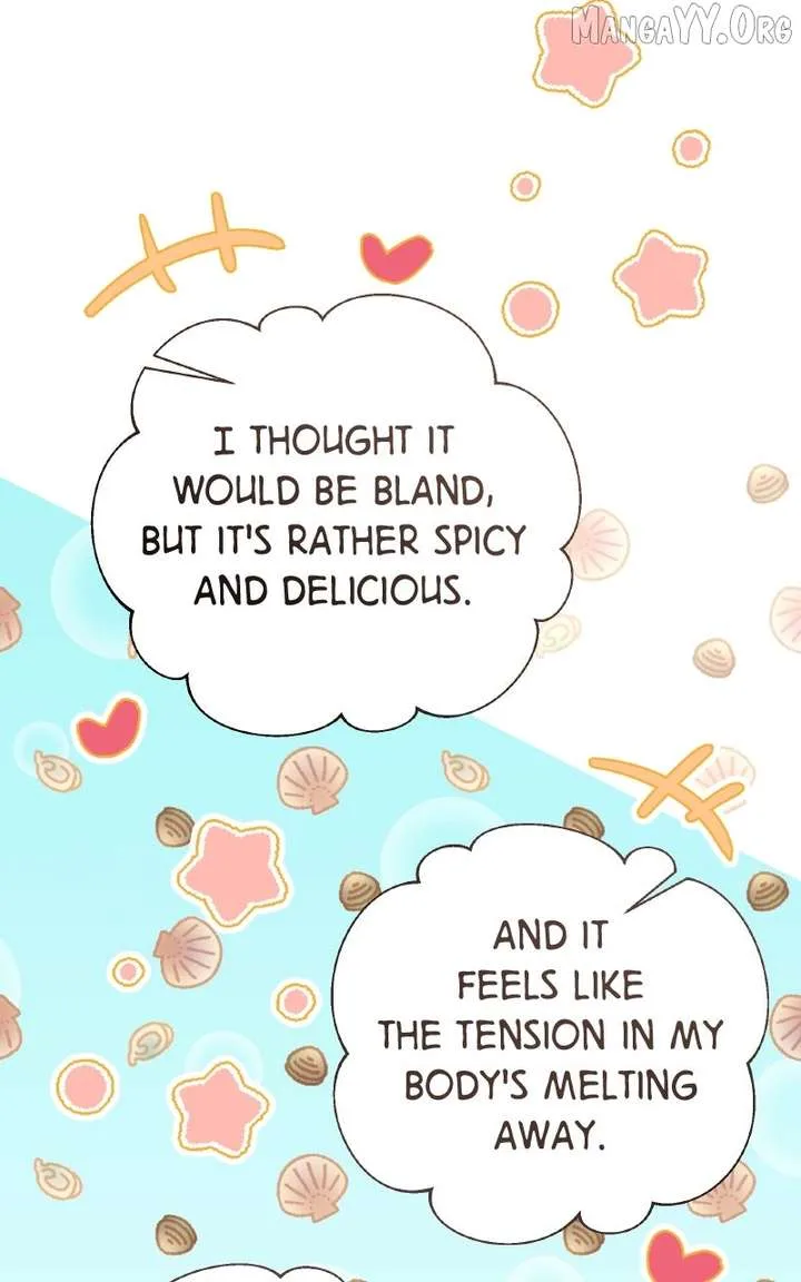 The Handmaiden Hates Childcare Chapter 82 page 35