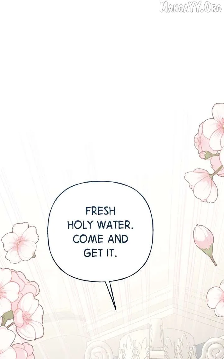 The Handmaiden Hates Childcare Chapter 82 page 4