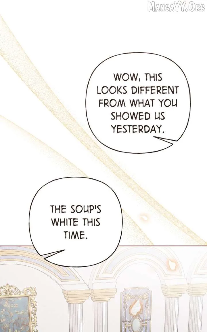 The Handmaiden Hates Childcare Chapter 82 page 28