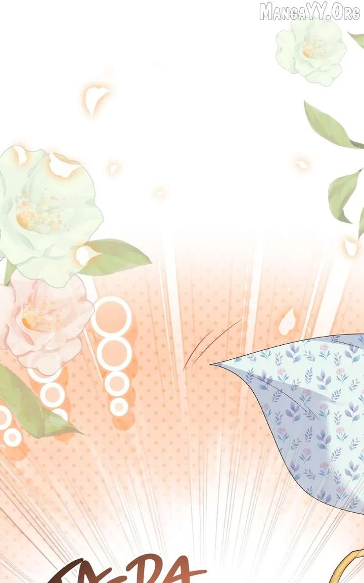 The Handmaiden Hates Childcare Chapter 82 page 26