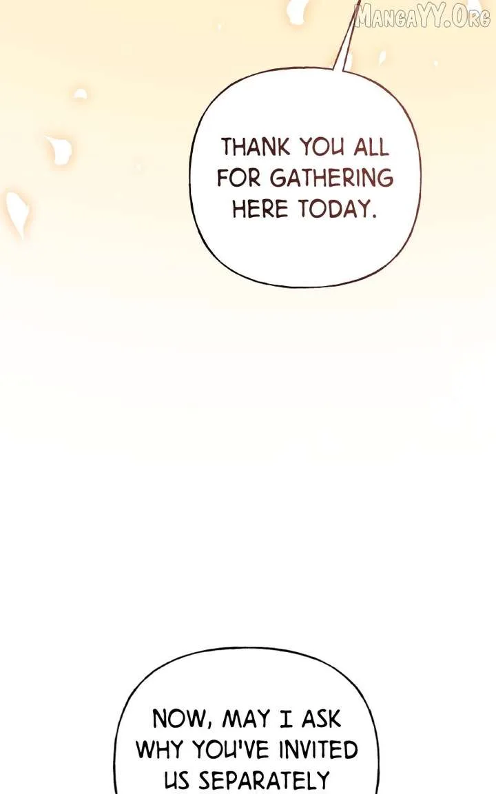 The Handmaiden Hates Childcare Chapter 82 page 19