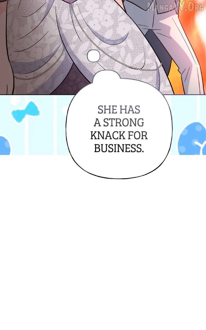 The Handmaiden Hates Childcare Chapter 82 page 73