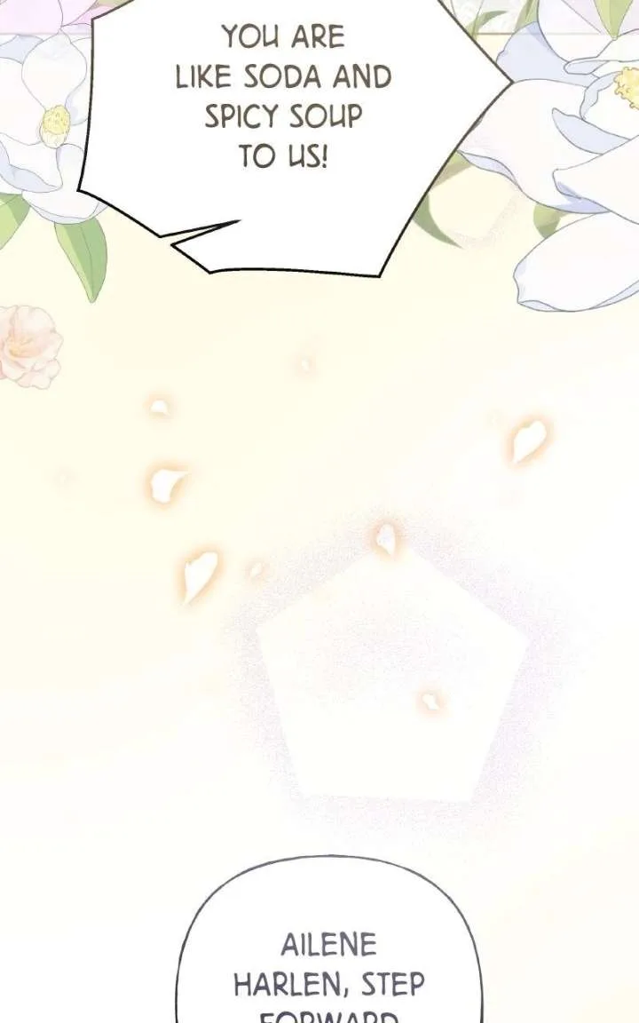 The Handmaiden Hates Childcare Chapter 83 page 15