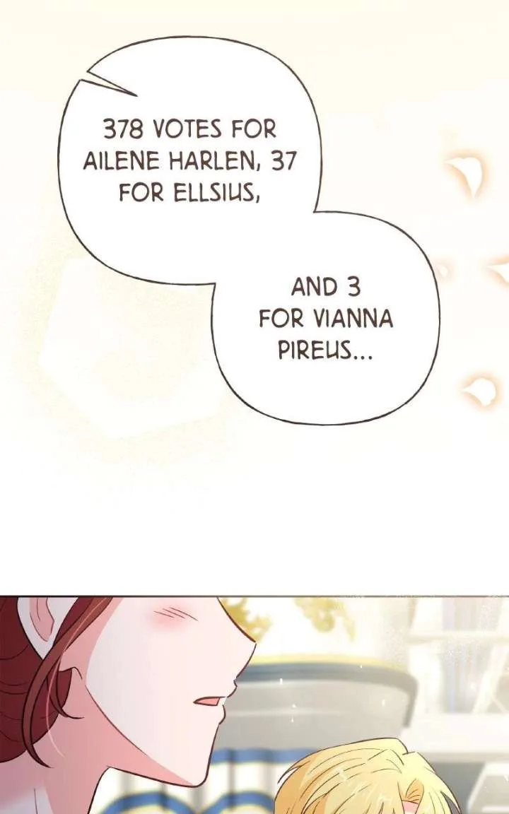 The Handmaiden Hates Childcare Chapter 83 page 2