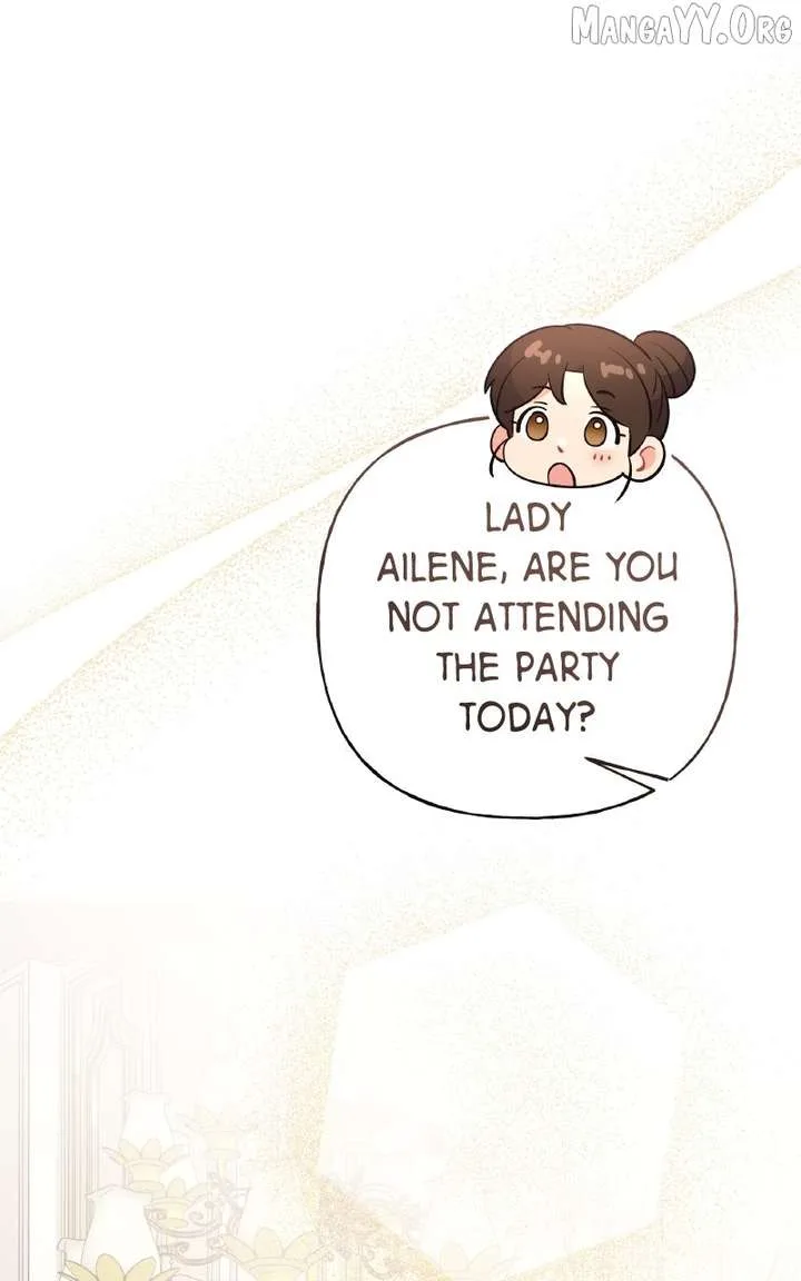 The Handmaiden Hates Childcare Chapter 82 page 75