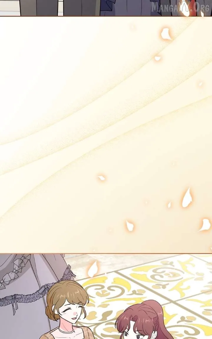 The Handmaiden Hates Childcare Chapter 82 page 100