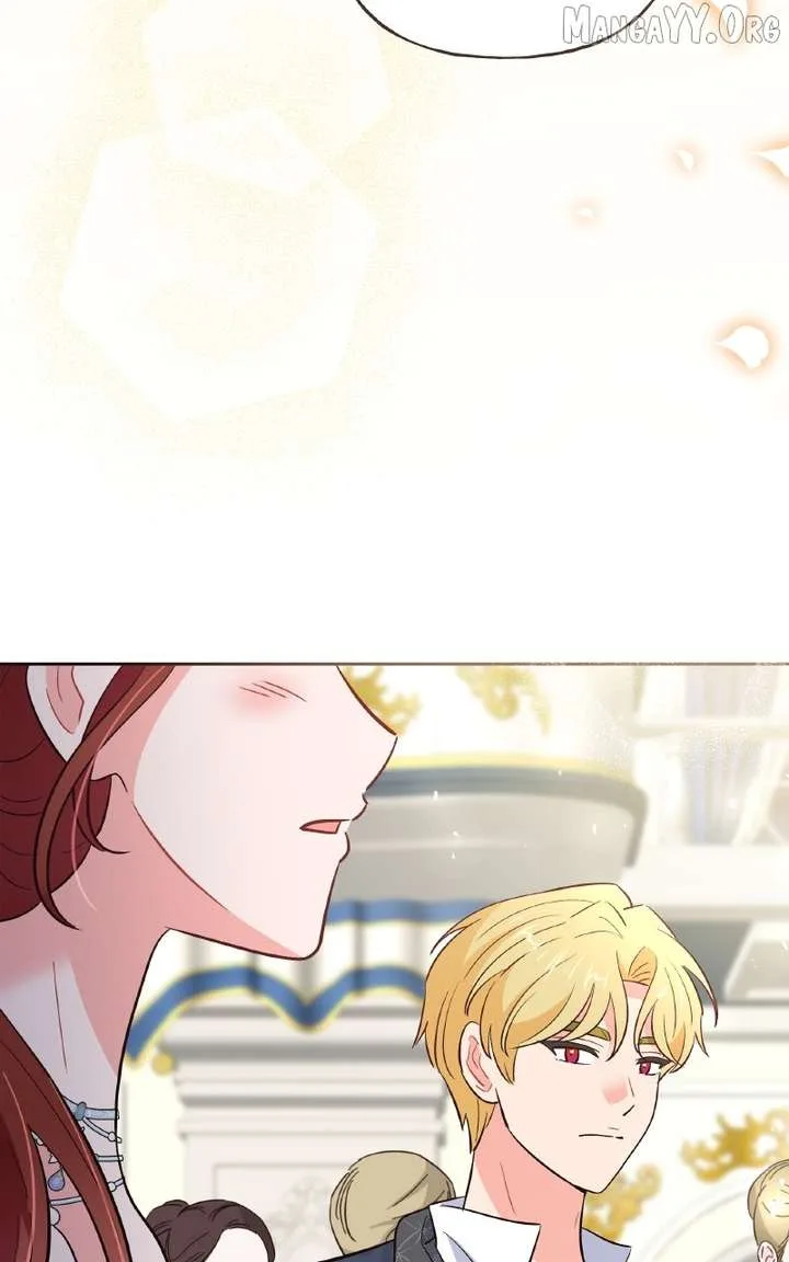 The Handmaiden Hates Childcare Chapter 82 page 128