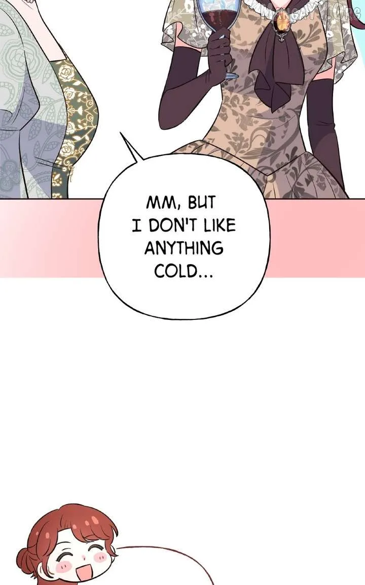 The Handmaiden Hates Childcare Chapter 81 page 30