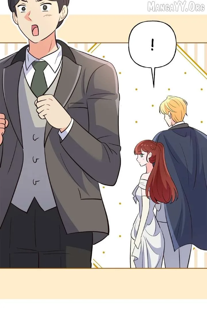 The Handmaiden Hates Childcare Chapter 82 page 92