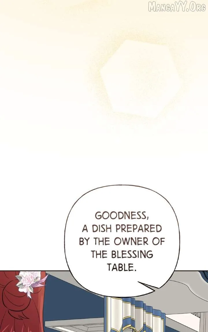 The Handmaiden Hates Childcare Chapter 81 page 49