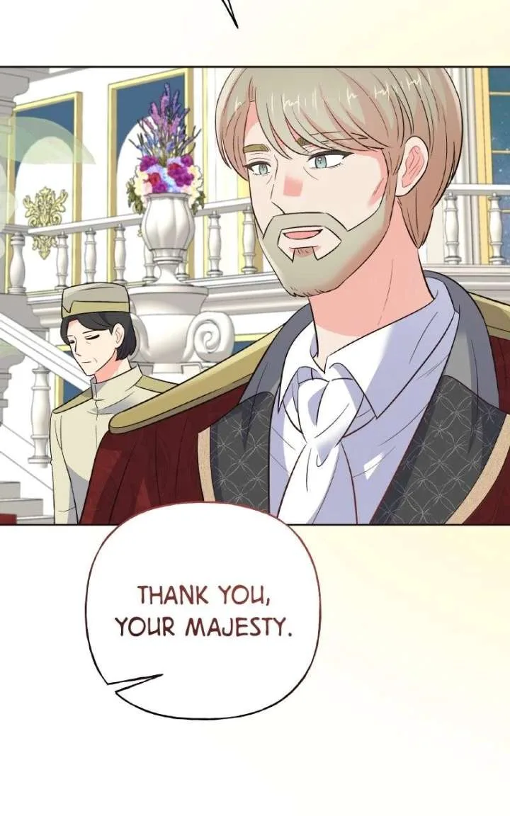 The Handmaiden Hates Childcare Chapter 83 page 31