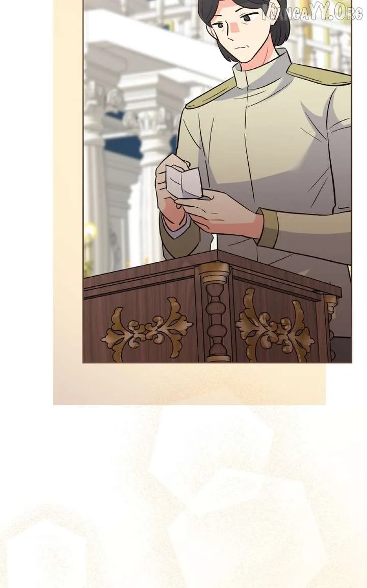 The Handmaiden Hates Childcare Chapter 82 page 116