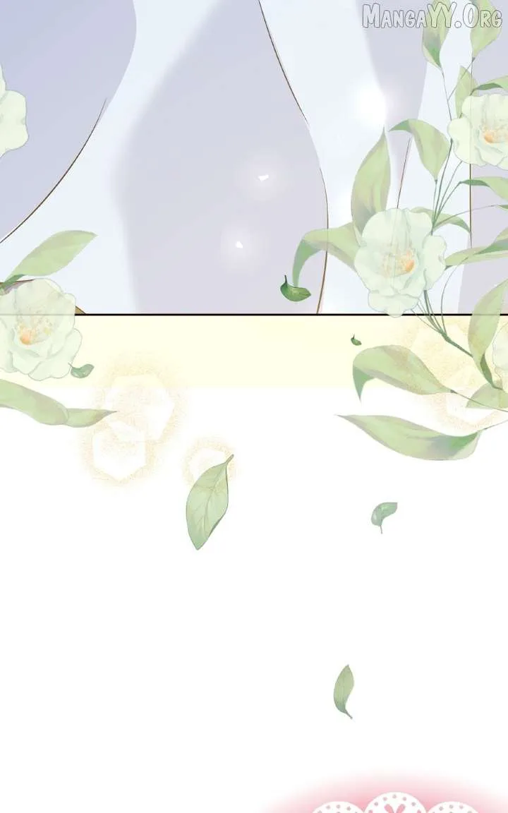 The Handmaiden Hates Childcare Chapter 81 page 38
